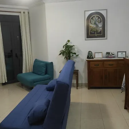 Js Crecer Apartment San Sebastián de la Gomera